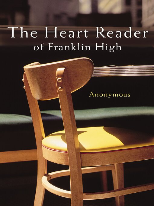 Title details for The Heart Reader of Franklin High by Terri Blackstock - Available